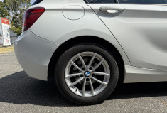 BMW Série 1 116d 2.0 d Lounge 116 cv Boîte auto
