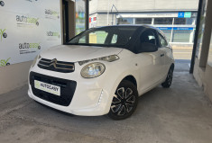 Citroën C1 1.0 L 68 CH - Live - 1ère main - Suivi complet Citroën