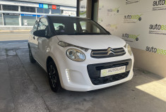 Citroën C1 1.0 L 68 CH - Live - 1ère main - Suivi complet Citroën