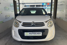 Citroën C1 1.0 L 68 CH - Live - 1ère main - Suivi complet Citroën