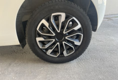 Citroën C1 1.0 L 68 CH - Live - 1ère main - Suivi complet Citroën