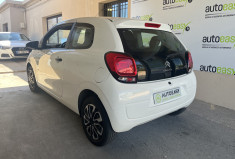 Citroën C1 1.0 L 68 CH - Live - 1ère main - Suivi complet Citroën