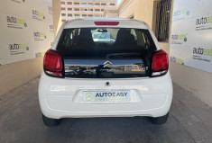 Citroën C1 1.0 L 68 CH - Live - 1ère main - Suivi complet Citroën