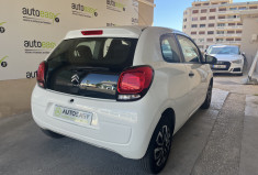Citroën C1 1.0 L 68 CH - Live - 1ère main - Suivi complet Citroën