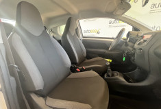 Citroën C1 1.0 L 68 CH - Live - 1ère main - Suivi complet Citroën