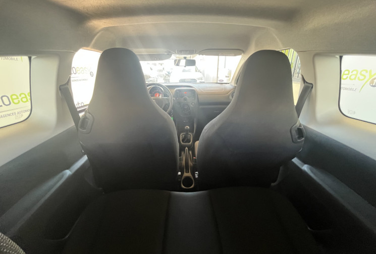 Citroën C1 1.0 L 68 CH - Live - 1ère main - Suivi complet Citroën