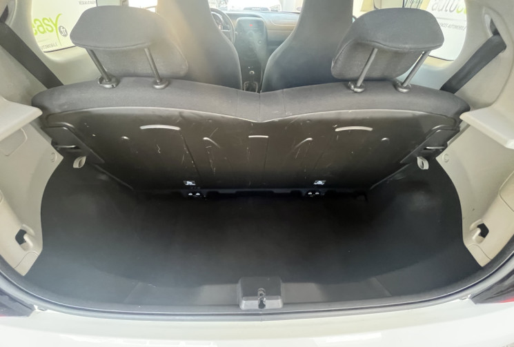 Citroën C1 1.0 L 68 CH - Live - 1ère main - Suivi complet Citroën