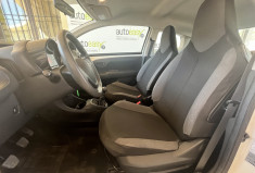 Citroën C1 1.0 L 68 CH - Live - 1ère main - Suivi complet Citroën