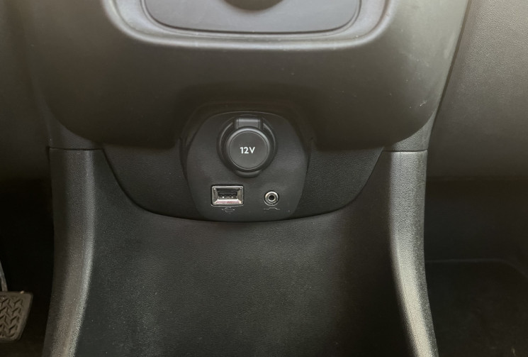 Citroën C1 1.0 L 68 CH - Live - 1ère main - Suivi complet Citroën