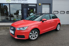 Audi A1 SPORTBACK  Phase 2 Sportback 1.0 TFSI 12V 82 cv Business 