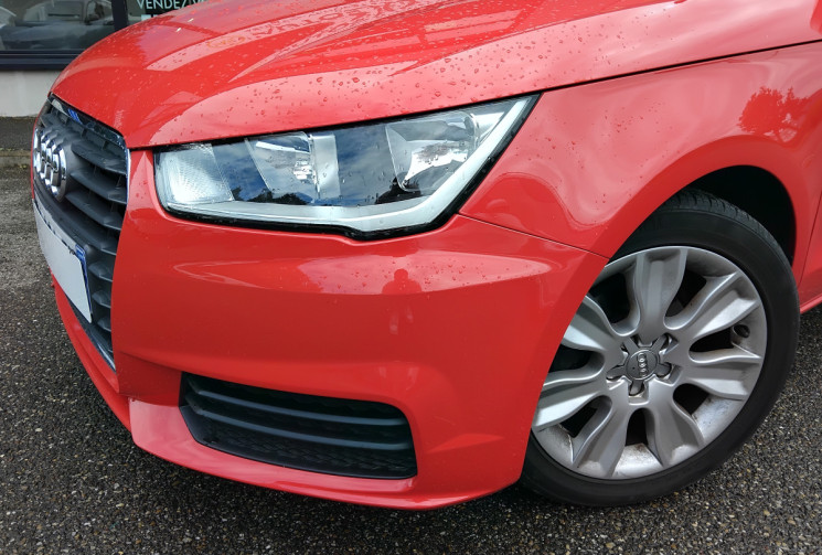 Audi A1 SPORTBACK  Phase 2 Sportback 1.0 TFSI 12V 82 cv Business 