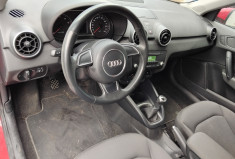 Audi A1 SPORTBACK  Phase 2 Sportback 1.0 TFSI 12V 82 cv Business 