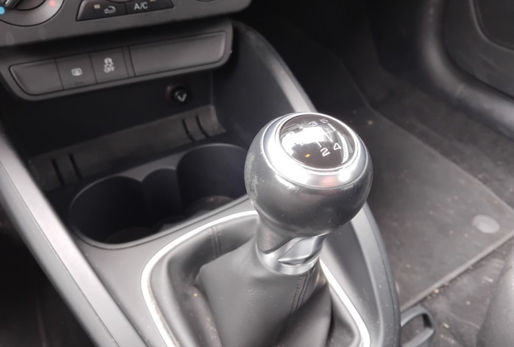 Audi A1 SPORTBACK  Phase 2 Sportback 1.0 TFSI 12V 82 cv Business 