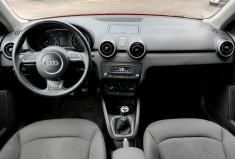 Audi A1 SPORTBACK  Phase 2 Sportback 1.0 TFSI 12V 82 cv Business 
