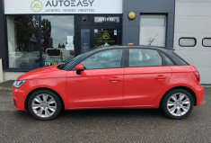 Audi A1 SPORTBACK  Phase 2 Sportback 1.0 TFSI 12V 82 cv Business 