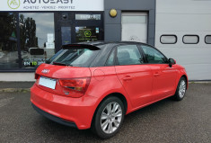 Audi A1 SPORTBACK  Phase 2 Sportback 1.0 TFSI 12V 82 cv Business 