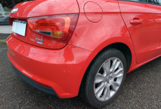 Audi A1 SPORTBACK  Phase 2 Sportback 1.0 TFSI 12V 82 cv Business 