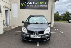 Renault Scénic II 1.5 dCi 105 CH