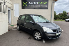 Renault Scénic II 1.5 dCi 105 CH