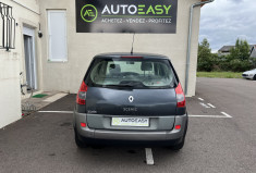 Renault Scénic II 1.5 dCi 105 CH