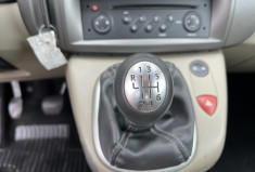Renault Scénic II 1.5 dCi 105 CH