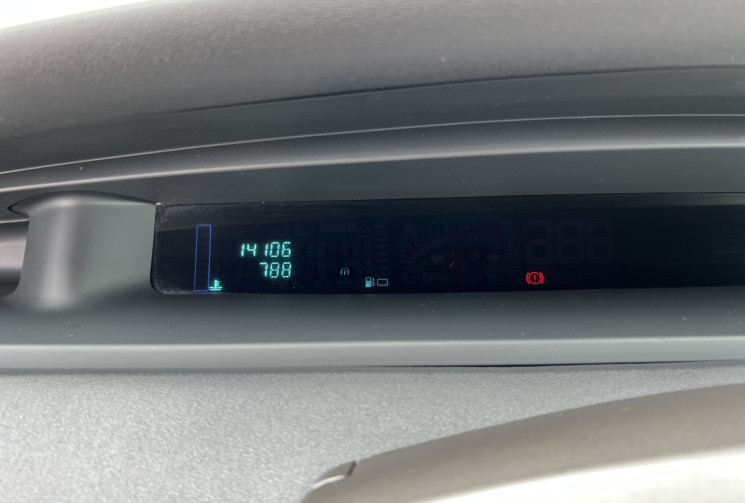 Renault Scénic II 1.5 dCi 105 CH