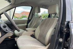 Renault Scénic II 1.5 dCi 105 CH