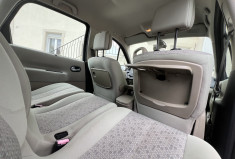 Renault Scénic II 1.5 dCi 105 CH