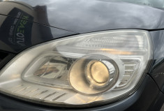Renault Scénic II 1.5 dCi 105 CH
