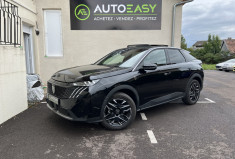 Peugeot 3008 1.2 Hybrid e-DSC6 136 CH BVA GT GARANTIE CONSTRUCTEUR