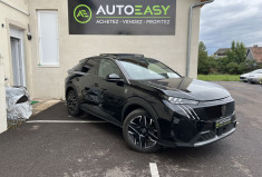 Peugeot 3008 1.2 Hybrid e-DSC6 136 CH BVA GT GARANTIE CONSTRUCTEUR