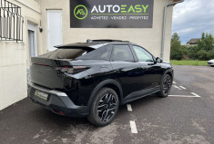 Peugeot 3008 1.2 Hybrid e-DSC6 136 CH BVA GT GARANTIE CONSTRUCTEUR
