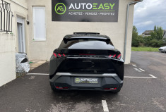 Peugeot 3008 1.2 Hybrid e-DSC6 136 CH BVA GT GARANTIE CONSTRUCTEUR