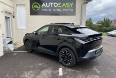 Peugeot 3008 1.2 Hybrid e-DSC6 136 CH BVA GT GARANTIE CONSTRUCTEUR