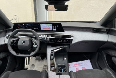 Peugeot 3008 1.2 Hybrid e-DSC6 136 CH BVA GT GARANTIE CONSTRUCTEUR