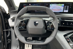 Peugeot 3008 1.2 Hybrid e-DSC6 136 CH BVA GT GARANTIE CONSTRUCTEUR