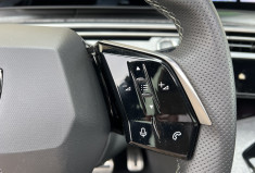 Peugeot 3008 1.2 Hybrid e-DSC6 136 CH BVA GT GARANTIE CONSTRUCTEUR