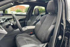 Peugeot 3008 1.2 Hybrid e-DSC6 136 CH BVA GT GARANTIE CONSTRUCTEUR