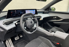 Peugeot 3008 1.2 Hybrid e-DSC6 136 CH BVA GT GARANTIE CONSTRUCTEUR