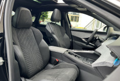 Peugeot 3008 1.2 Hybrid e-DSC6 136 CH BVA GT GARANTIE CONSTRUCTEUR