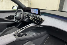 Peugeot 3008 1.2 Hybrid e-DSC6 136 CH BVA GT GARANTIE CONSTRUCTEUR