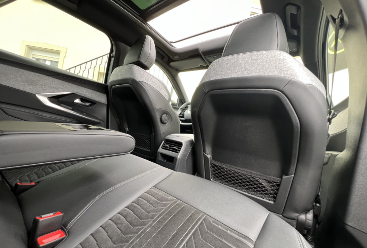 Peugeot 3008 1.2 Hybrid e-DSC6 136 CH BVA GT GARANTIE CONSTRUCTEUR