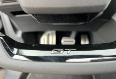 Peugeot 3008 1.2 Hybrid e-DSC6 136 CH BVA GT GARANTIE CONSTRUCTEUR