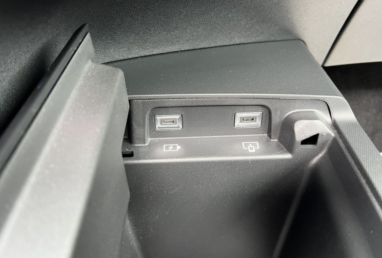 Peugeot 3008 1.2 Hybrid e-DSC6 136 CH BVA GT GARANTIE CONSTRUCTEUR
