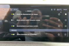 Peugeot 3008 1.2 Hybrid e-DSC6 136 CH BVA GT GARANTIE CONSTRUCTEUR