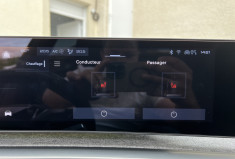 Peugeot 3008 1.2 Hybrid e-DSC6 136 CH BVA GT GARANTIE CONSTRUCTEUR