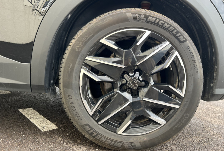 Peugeot 3008 1.2 Hybrid e-DSC6 136 CH BVA GT GARANTIE CONSTRUCTEUR