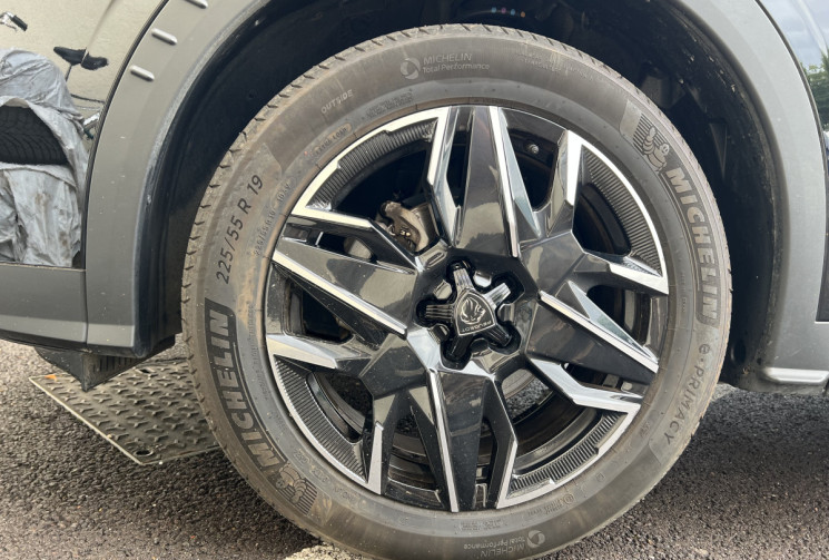 Peugeot 3008 1.2 Hybrid e-DSC6 136 CH BVA GT GARANTIE CONSTRUCTEUR