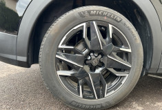 Peugeot 3008 1.2 Hybrid e-DSC6 136 CH BVA GT GARANTIE CONSTRUCTEUR