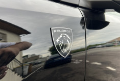Peugeot 3008 1.2 Hybrid e-DSC6 136 CH BVA GT GARANTIE CONSTRUCTEUR